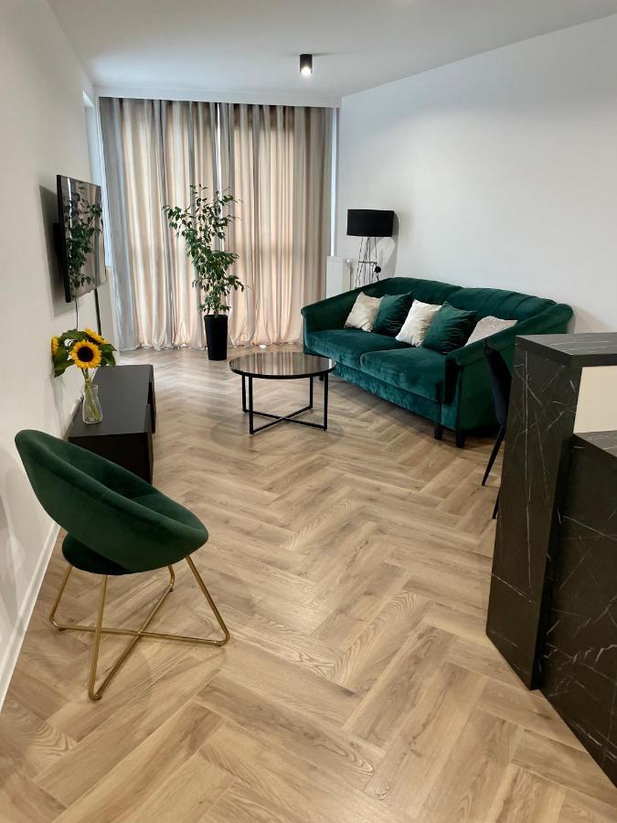 Smart Central Stay 2, Rynek, Sienkiewicza 24-Hour Check-In Zameldowanie Calodobowe Kielce Bagian luar foto