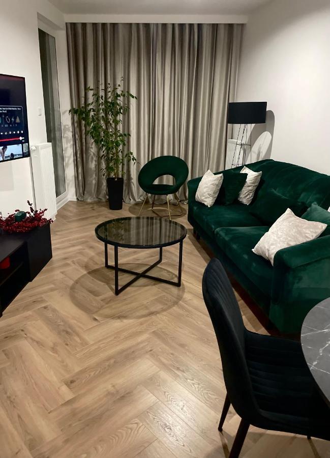 Smart Central Stay 2, Rynek, Sienkiewicza 24-Hour Check-In Zameldowanie Calodobowe Kielce Bagian luar foto