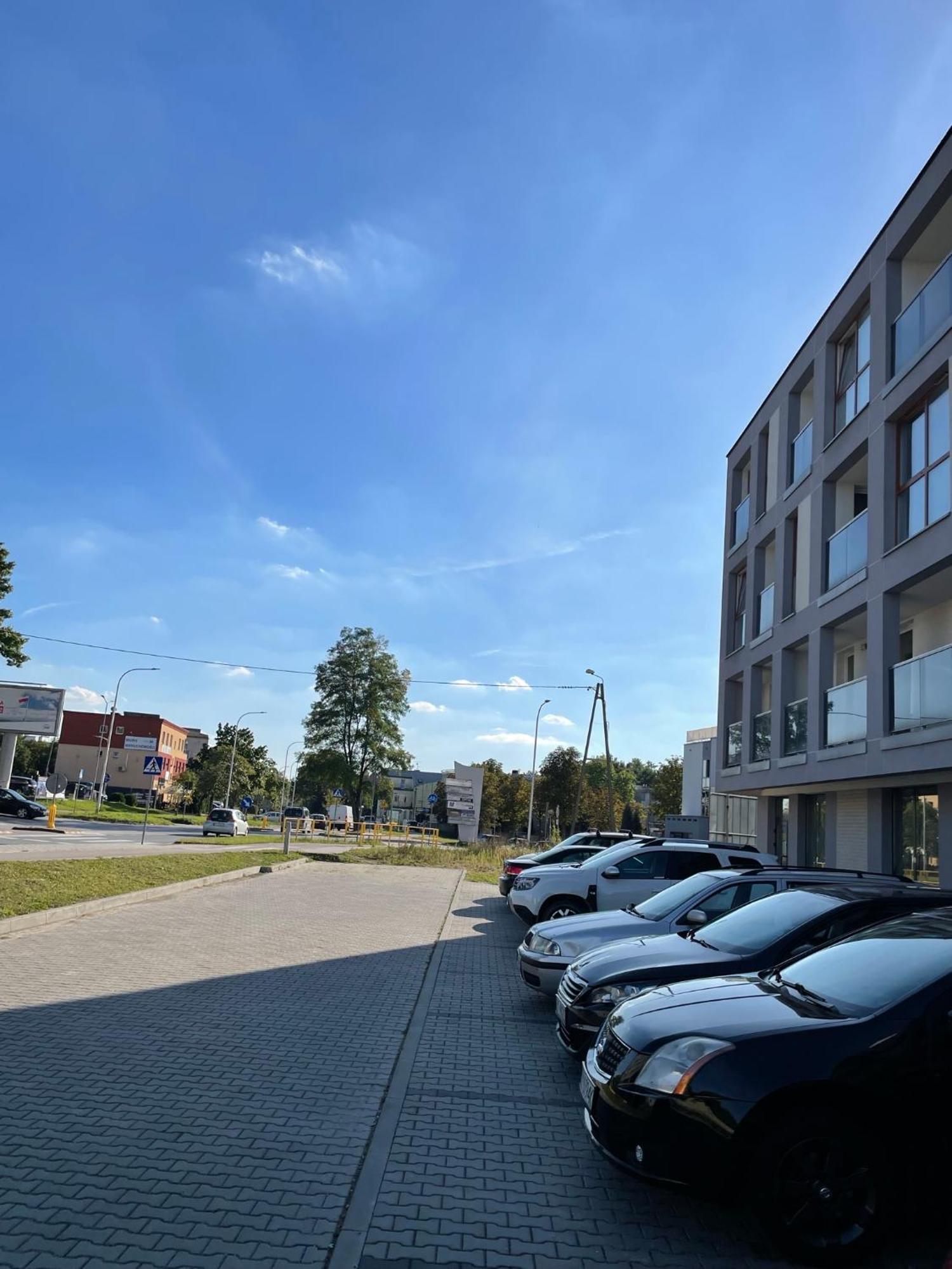 Smart Central Stay 2, Rynek, Sienkiewicza 24-Hour Check-In Zameldowanie Calodobowe Kielce Bagian luar foto