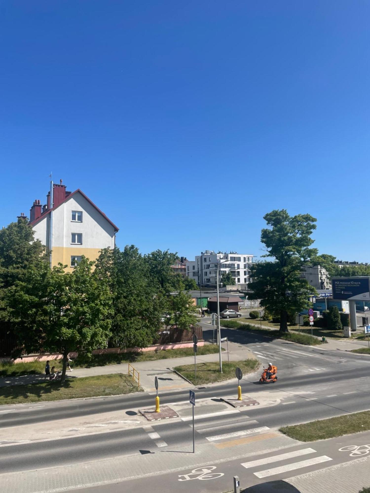 Smart Central Stay 2, Rynek, Sienkiewicza 24-Hour Check-In Zameldowanie Calodobowe Kielce Bagian luar foto