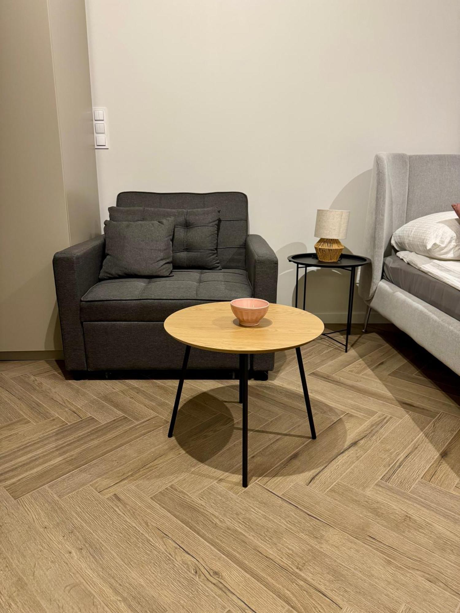 Smart Central Stay 2, Rynek, Sienkiewicza 24-Hour Check-In Zameldowanie Calodobowe Kielce Bagian luar foto