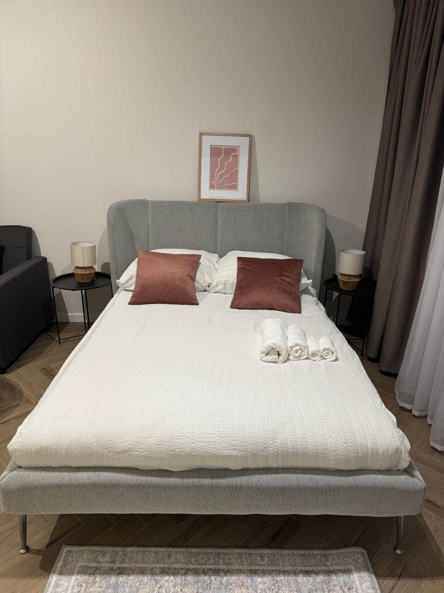 Smart Central Stay 2, Rynek, Sienkiewicza 24-Hour Check-In Zameldowanie Calodobowe Kielce Bagian luar foto