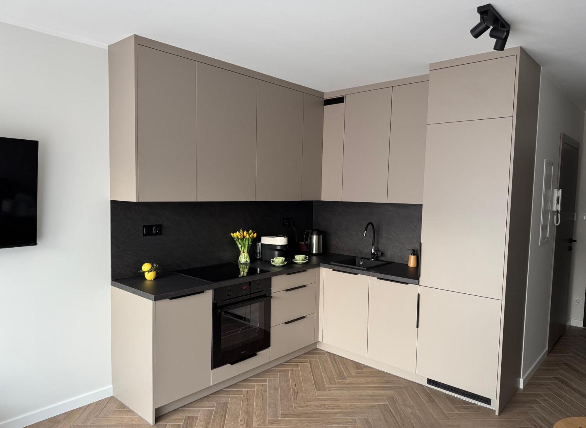 Smart Central Stay 2, Rynek, Sienkiewicza 24-Hour Check-In Zameldowanie Calodobowe Kielce Bagian luar foto